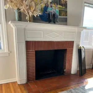 residential Chimney Services