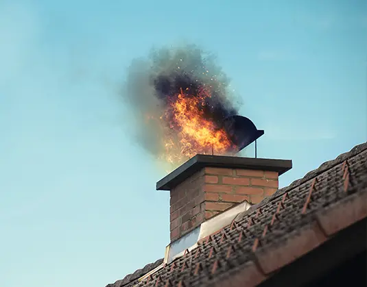 Chimney Services services
